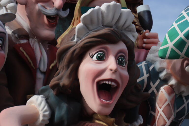 Carnival Torres Vedras