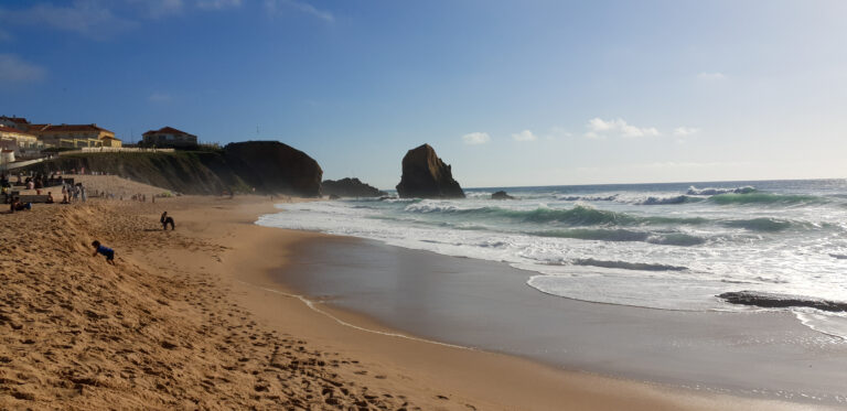 Exploring of the Torres Vedras Beauty