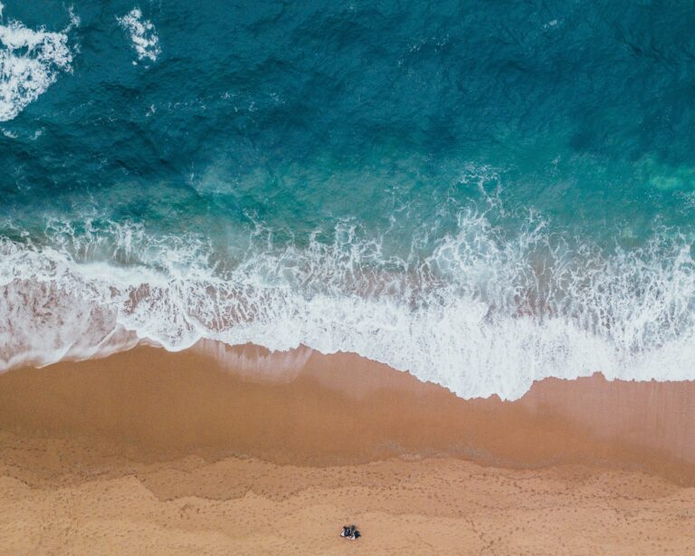 Blue Flag Beaches in Portugal