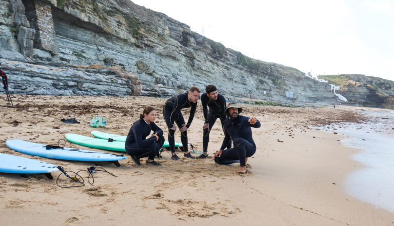 Back in the Water: What’s New This Season