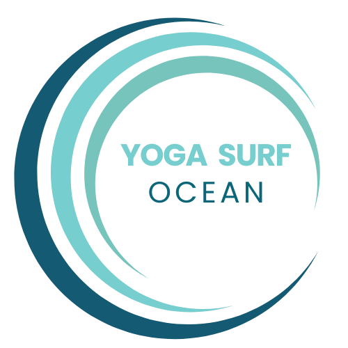 YOGA SURF OCEAN